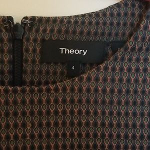 Theory Classic Women Dress (new)
